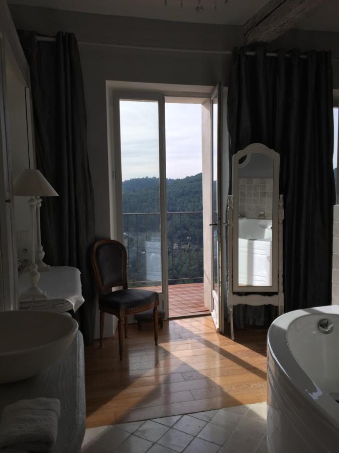 La Cle Des Songes Bed & Breakfast Claviers Exterior photo